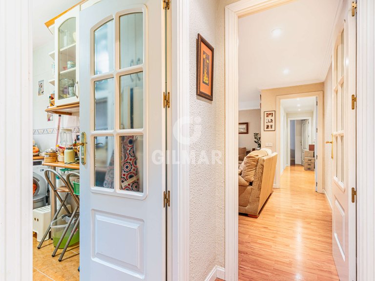 Apartment for Sale in Madrid, Madrid 2