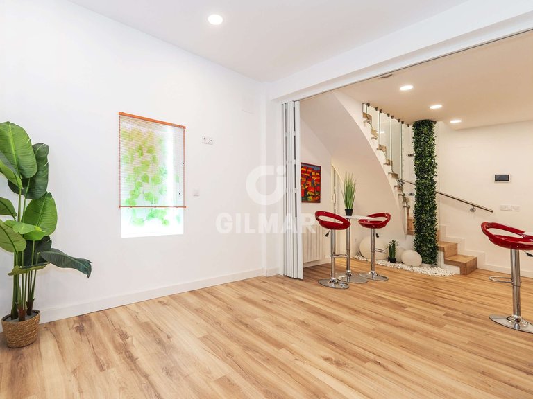 Apartment for Sale in Madrid, Madrid 20