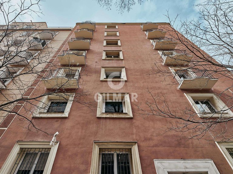 Apartment for Sale in Madrid, Madrid 48