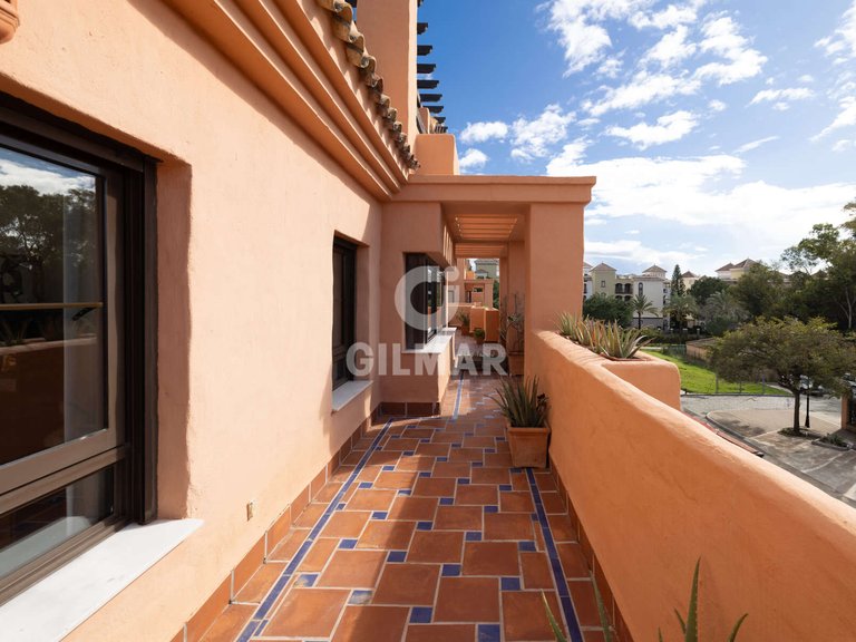 Town House for Sale in Atalaya Isdabe, Malaga 40