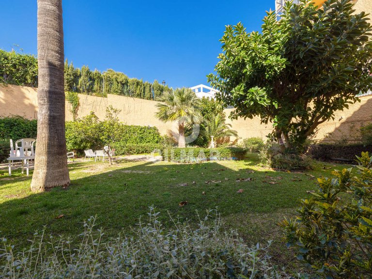 Town House for Sale in Estepona, Malaga 35