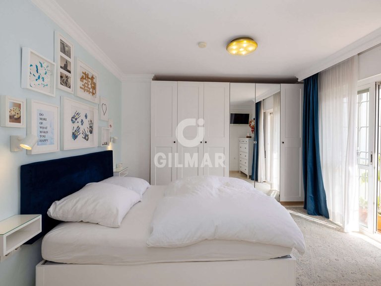 Town House for Sale in Estepona, Malaga 25