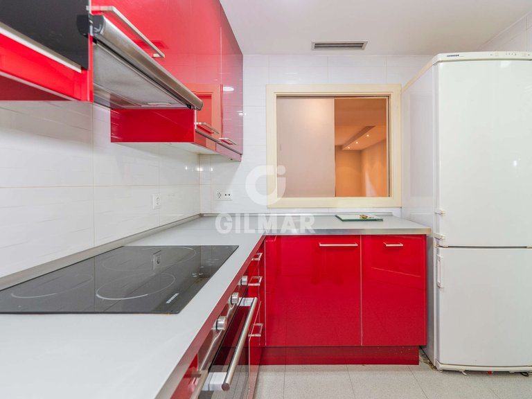 Apartment for Sale in Madrid, Madrid 15