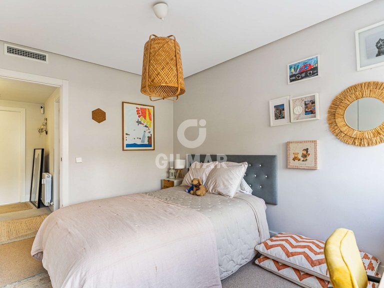 Apartment for Sale in Madrid, Madrid 26