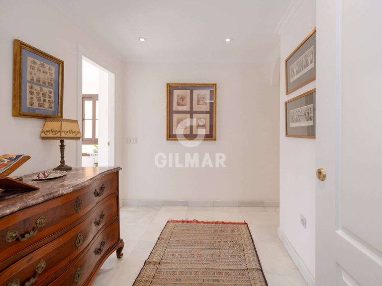 Town House for Sale in Atalaya Isdabe, Malaga 15