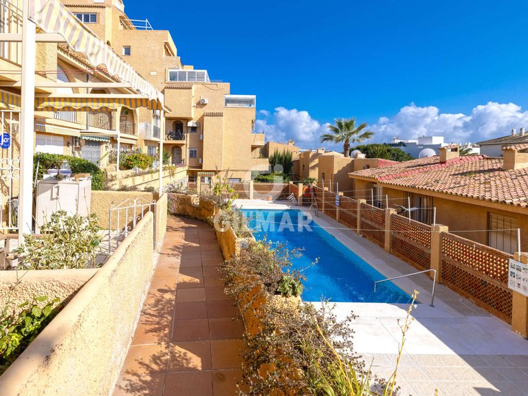 Town House for Sale in Estepona, Malaga 33