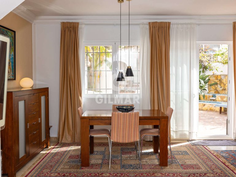 Town House for Sale in Estepona, Malaga 15