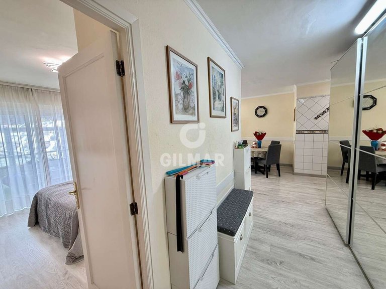 Apartment for Sale in Acantilados De Los Gigantes, Tenerife 13