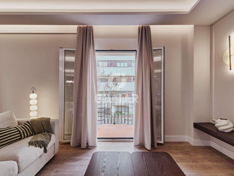 Apartment for Sale in Madrid, Madrid 6