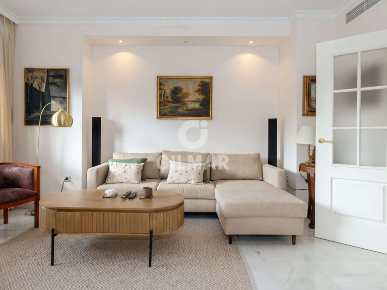 Town House for Sale in Atalaya Isdabe, Malaga 3