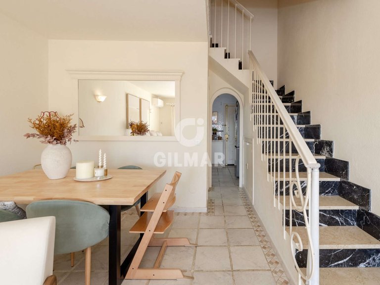 Town House for Sale in Estepona, Malaga 11