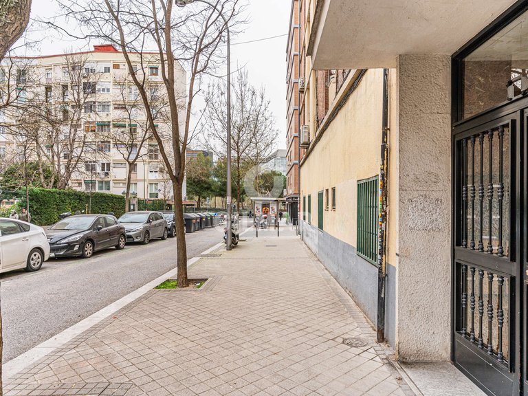 Apartment for Sale in Madrid, Madrid 30