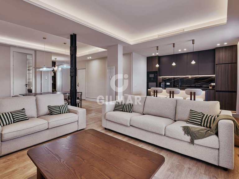 Apartment for Sale in Madrid, Madrid 1