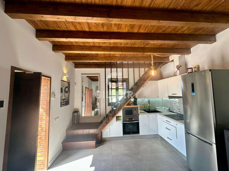 Villa for Sale in GuÍa De Isora, Tenerife 14