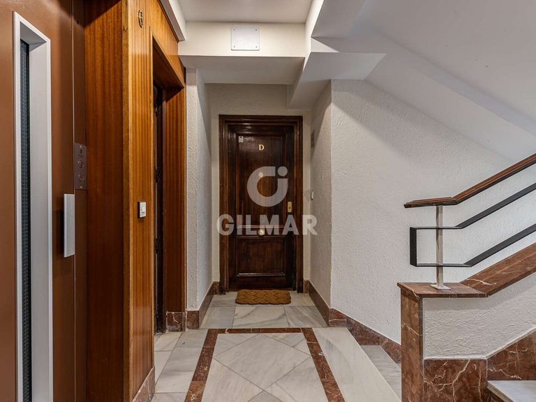 Apartment for Sale in Madrid, Madrid 25