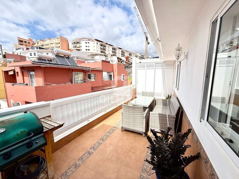 Apartment for Sale in Puerto De Santiago, Tenerife 32