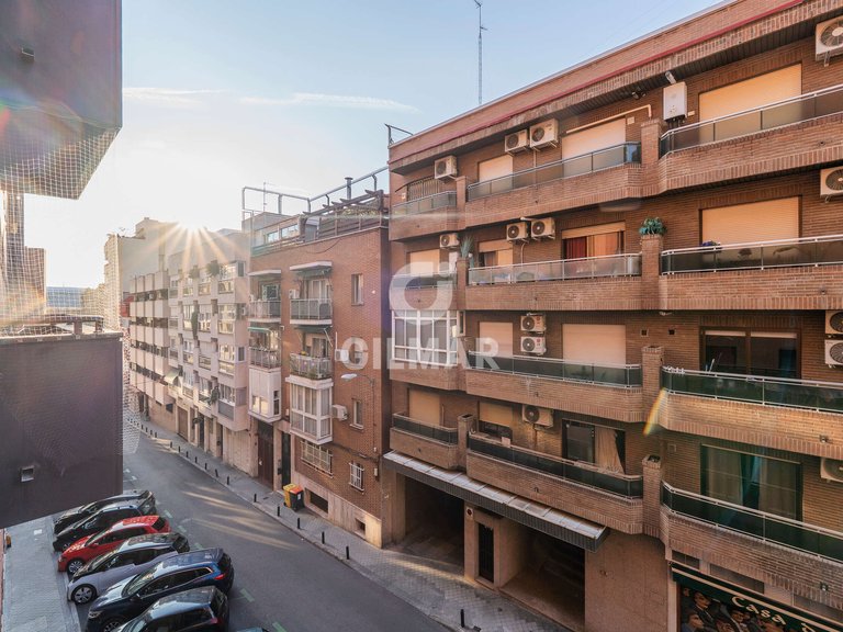 Apartment for Sale in Madrid, Madrid 31
