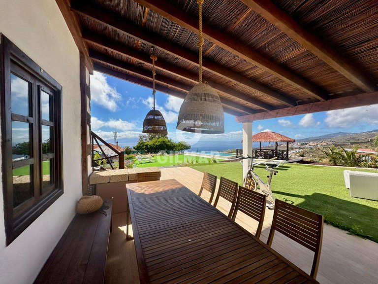 Villa for Sale in GuÍa De Isora, Tenerife 23