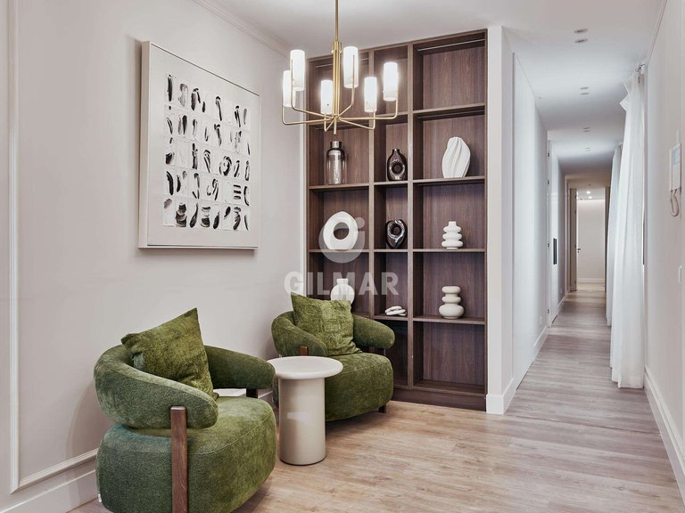 Apartment for Sale in Madrid, Madrid 8