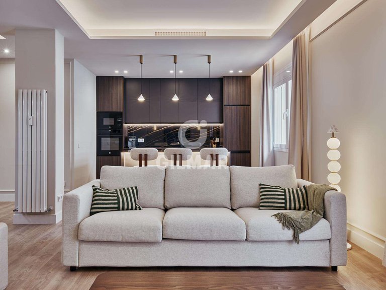 Apartment for Sale in Madrid, Madrid 3
