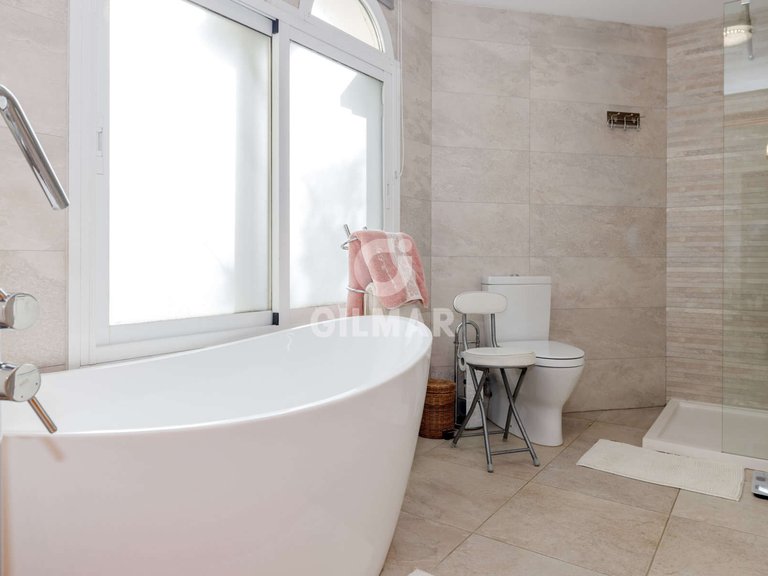 Villa for Sale in Casares, Malaga 24