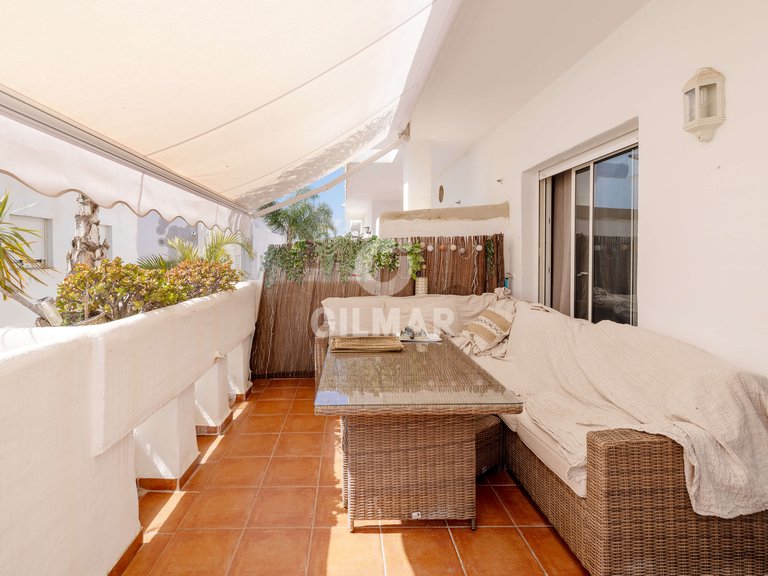 Apartment for Sale in Estepona, Malaga 4