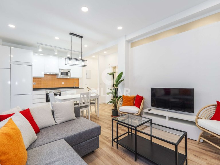 Apartment for Sale in Madrid, Madrid 7