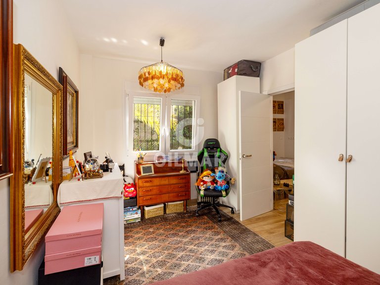 Villa for Sale in MÁlaga, Malaga 18