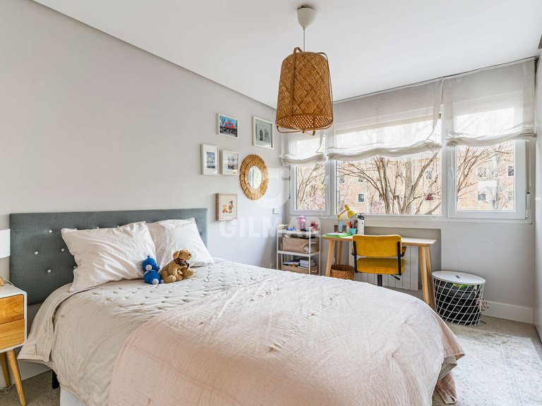 Apartment for Sale in Madrid, Madrid 25