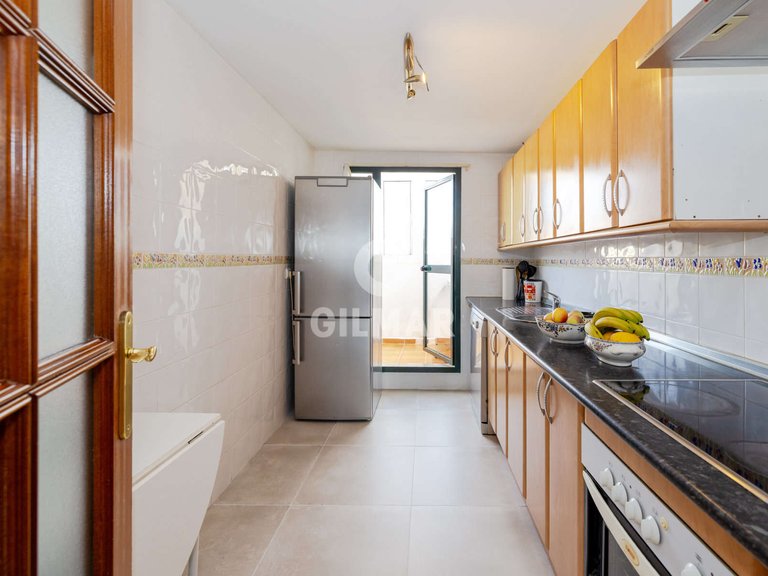 Town House for Sale in MÁlaga, Malaga 7