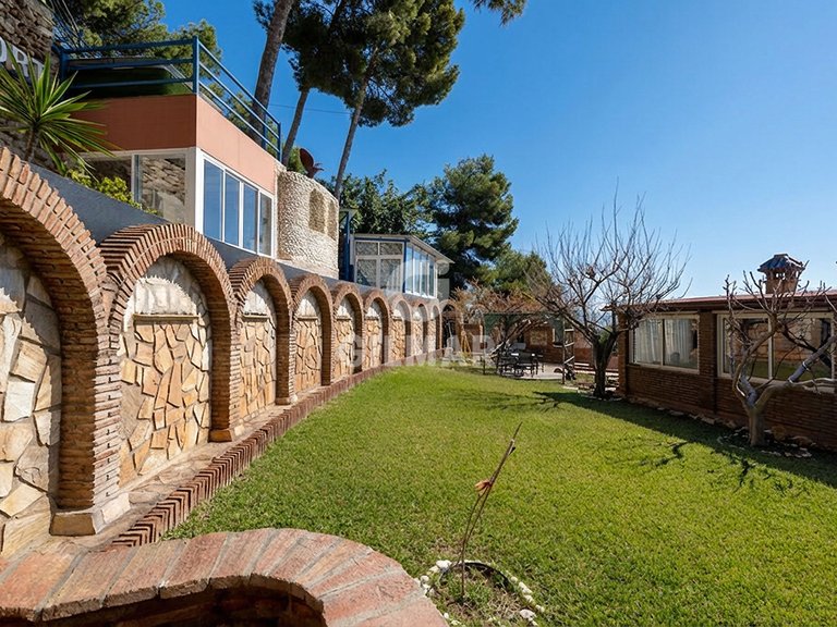 Villa for Sale in MÁlaga, Malaga 13