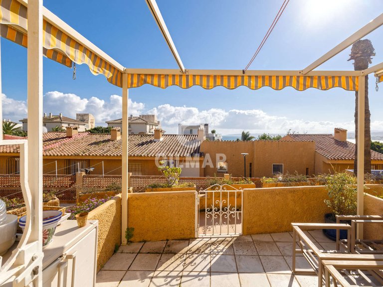 Town House for Sale in Estepona, Malaga 26