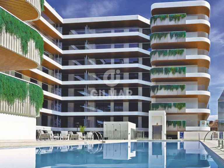 Apartment for Sale in Fuengirola, Malaga 14