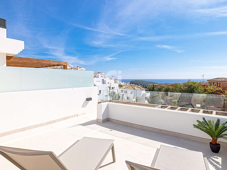 Apartment for Sale in MÁlaga, Malaga 27