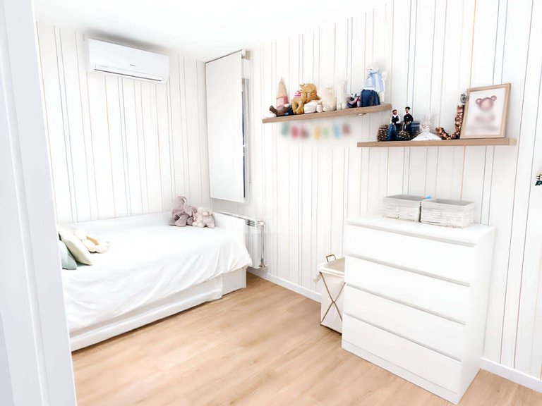 Apartment for Sale in Madrid, Madrid 12