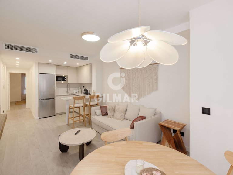 Apartment for Sale in MÁlaga, Malaga 8