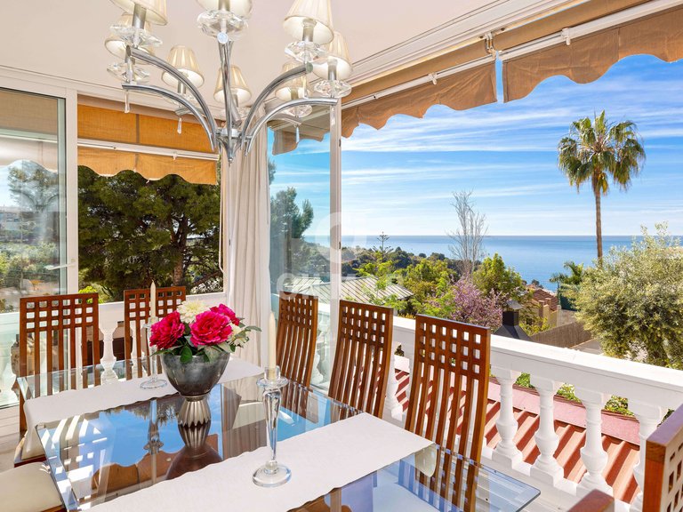 Villa for Sale in MÁlaga, Malaga 28