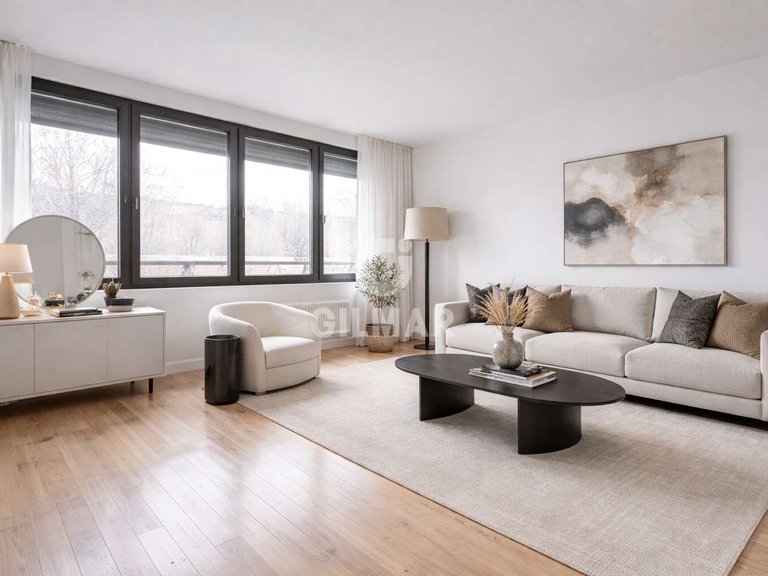 Apartment for Sale in Madrid, Madrid 1