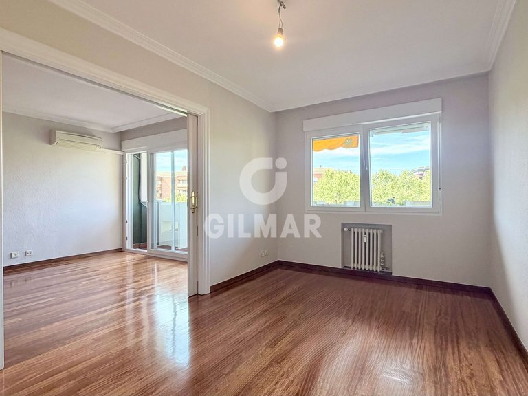 Apartment for Rent in Madrid, Madrid 34