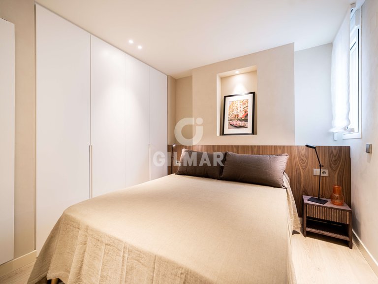 Apartment for Sale in Madrid, Madrid 20