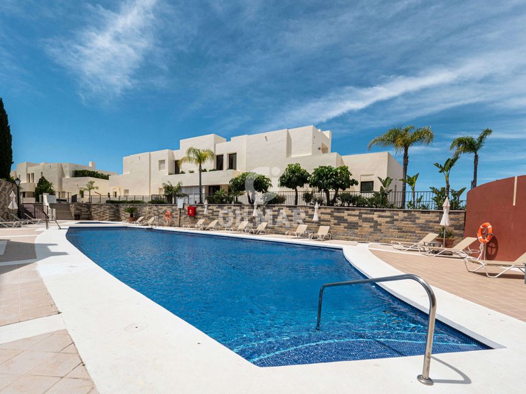 Apartment for Rent in Marbella, Malaga 8