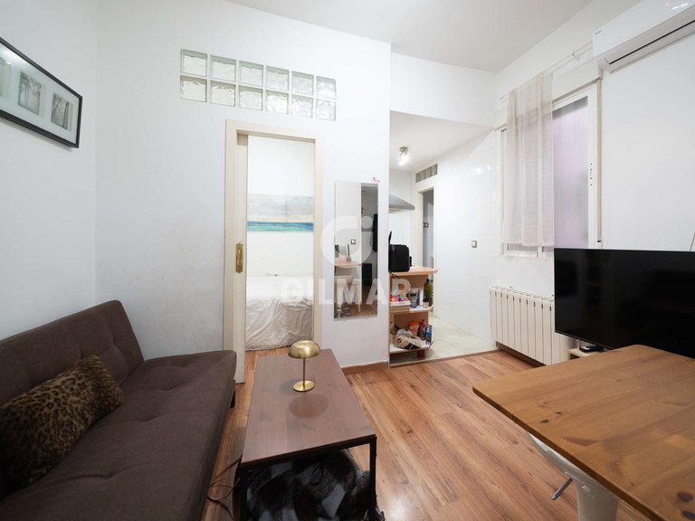 Apartment for Sale in Madrid, Madrid 6