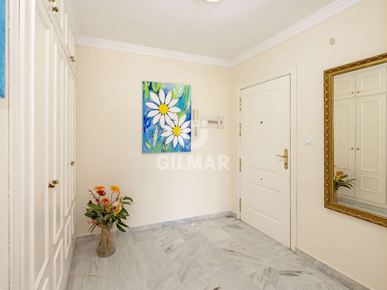 Apartment for Sale in Marbella, Malaga 19