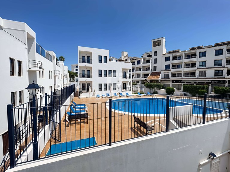 Apartment for Sale in Los Cristianos, Tenerife 16