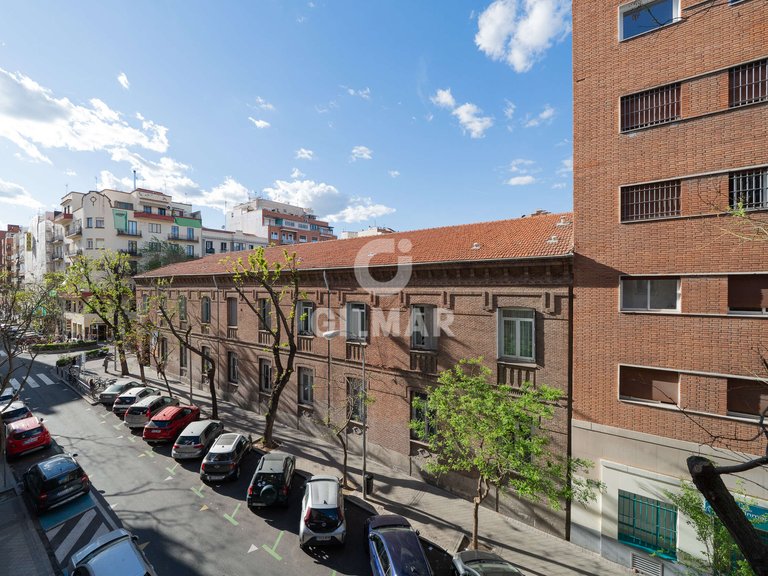 Apartment for Sale in Madrid, Madrid 25