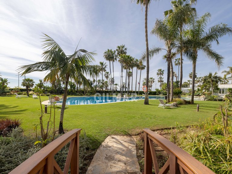 Apartment for Sale in Marbella, Malaga 48