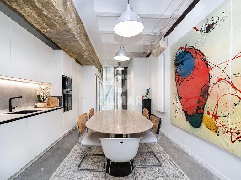 Apartment for Sale in Madrid, Madrid 17