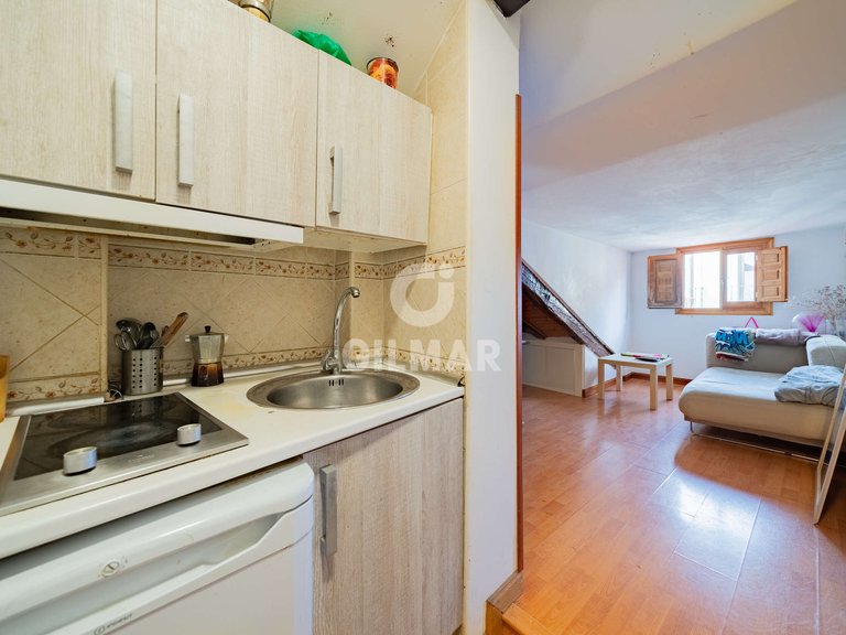 Apartment for Sale in Madrid, Madrid 13