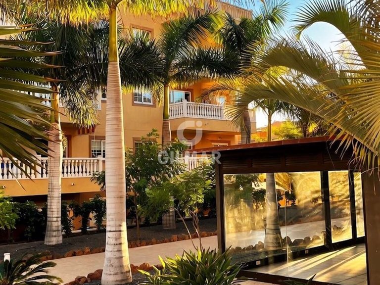 Apartment for Sale in Palm-mar, Tenerife 17