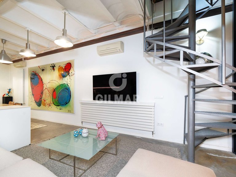 Apartment for Sale in Madrid, Madrid 7
